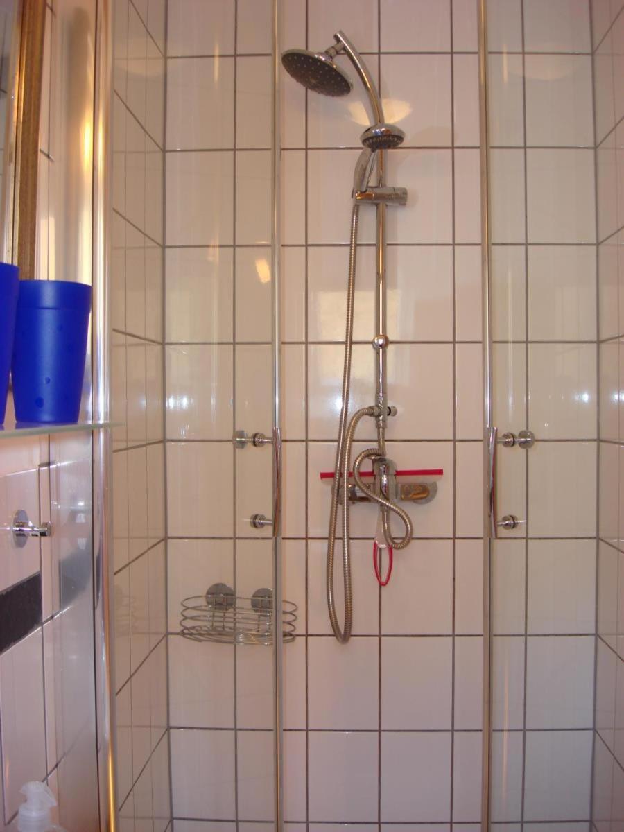 Mosel Ferienhaus Kleine Merle 摩泽尔河畔的泽尔 外观 照片
